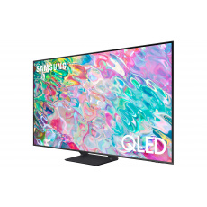 Samsung QLED TV 65" QE65Q70B (163cm), 4K Samsung QLED TV 65" QE65Q70B (163cm), 4K