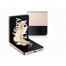 Samsung Galaxy F721 Z Flip4 128GB 5G zlatý Samsung Galaxy F721 Z Flip4 128GB 5G zlatý