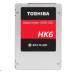 TOSHIBA SSD Datacenter (2.5in, 7MM, 960GB, SATA 6 Gb/s, TLC