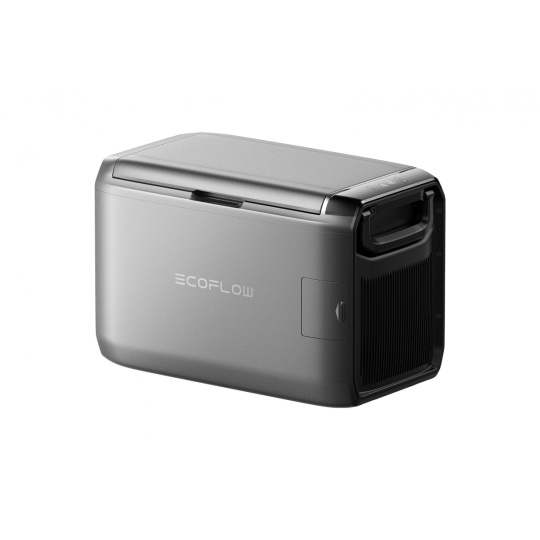 EcoFlow Glacier Classic prenosná chladnička - 45 litrov