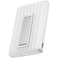EcoFlow RAPID Mag Power Bank (10000mAh) - biela