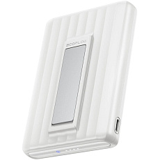 EcoFlow RAPID Mag Power Bank (10000mAh) - biela