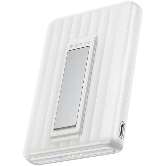EcoFlow RAPID Mag Power Bank (10000mAh) - biela EcoFlow RAPID Mag Power Bank (10000mAh) - biela