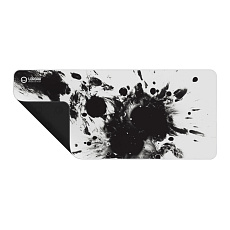 Lorgar MPA14XL, podložka pod hernú myš, XL veľkosť 900×400x3 mm, rýchly povrch, protišmyková zakladňa 