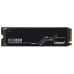 Kingston 2 TB KC3000 PCIe 4.0 NVMe M.2  ( r7000MB/s, w7000MB/s )