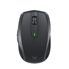 Logitech® MX Anywhere 2S Wireless Mouse - GRAPHITE Logitech® MX Anywhere 2S Wireless Mouse - GRAPHITE