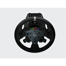 Logitech® RS50 Racing Bundle SE for PC - BLACK - USB - PLUGC