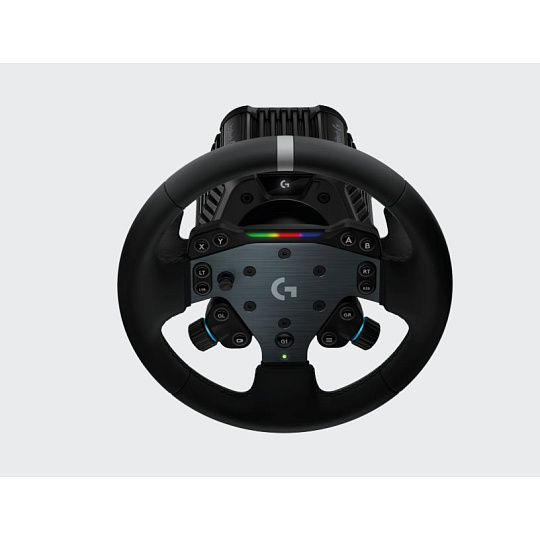 Logitech® RS50 Racing Bundle SE for PC - BLACK - USB - PLUGC Logitech® RS50 Racing Bundle SE for PC - BLACK - USB - PLUGC