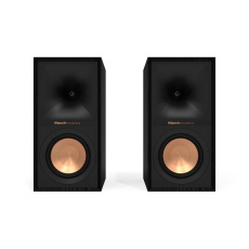 REFERENCE R-50M Bookshelf Speakers Black