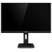 AOC 24P1 23.8"W IPS LED 1920x1080 50 000 000:1 5ms 250cd DP HDMI DVI