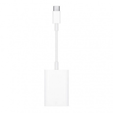 Apple USB-C to SD Card Reader