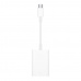 Apple USB-C to SD Card Reader
