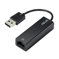 ASUS USB to ethernet adaptor