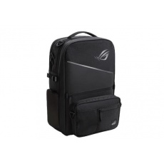 ASUS ruksak BP3703G CORE BACKPACK, černy pre 17' ASUS ruksak BP3703G CORE BACKPACK, černy pre 17'
