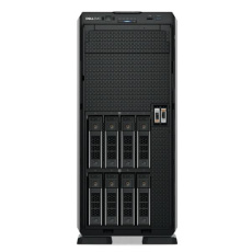 DELL PowerEdge T550 / 8x2.5'' / 4310 / 1x16GB / 1x480GB SSD / H755 / 3Yr BO DELL PowerEdge T550 / 8x2.5'' / 4310 / 1x16GB / 1x480GB SSD / H755 / 3Yr BO