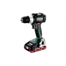 Metabo BS 18 LT BL * cordless drill with screwdriver TV00 Metabo BS 18 LT BL * cordless drill with screwdriver TV00