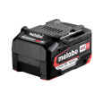 Metabo battery 18 V, 5.2 Ah, Li-Power
