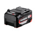 Metabo battery 18 V, 5.2 Ah, Li-Power