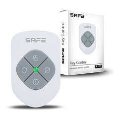 ProSafe Key Control Bezdrôtový diaľkový ovládač - kľúčenka