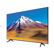 Samsung UE65TU7092 SMART LED TV 65" (163cm), UHD Samsung UE65TU7092 SMART LED TV 65" (163cm), UHD
