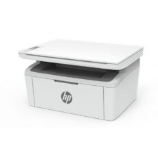 HP LaserJet MFP M140w