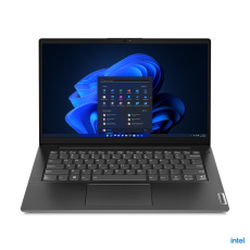 Lenovo V14 G3 IAP i5-1235U 14.0" FHD matný UMA 8GB 512GB SSD W11 čierny 2y CI Lenovo V14 G3 IAP i5-1235U 14.0" FHD matný UMA 8GB 512GB SSD W11 čierny 2y CI