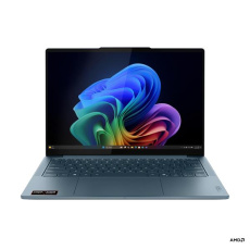 Lenovo IP Yoga Slim 7 14AKP10, Ryzen AI 7 350, 14.0˝ 2880 x 1800, UMA, 32GB, SSD 1TB, W11H, modrý, 3y PS