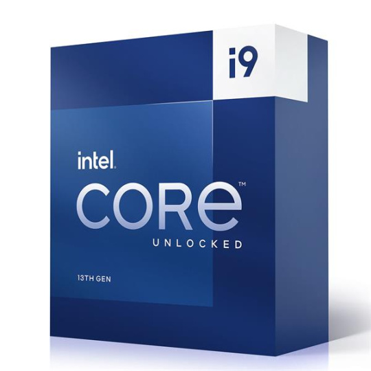 Intel CPU Desktop Core i9-13900F (2.0GHz, 36MB, LGA1700) box