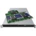Intel® Server platforma 2U LGA 2x 3467, 24x DDR4 8x HDD 3.5 HS 3x RSC,(6xPCIe 3.0x8, PCIe 2.0 x8,x4), noLAN, 1x1300W