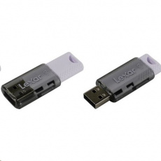 32GB Lexar® JumpDrive® S60 USB 2.0 Flash Drive