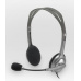 Logitech® H110 Stereo Headset - ANALOG - EMEA