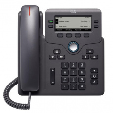 Cisco 6841 Phone for MPP, CE Power Adapter