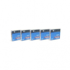 LTO3 Tape Media 400/800GB 5-pack LTO3 Tape Media 400/800GB 5-pack