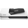Epson skener WorkForce DS-1630, A4, 1200dpi, ADF, duplex, USB 3.0