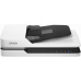 Epson skener WorkForce DS-1630, A4, 1200dpi, ADF, duplex, USB 3.0