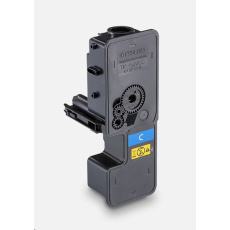 KYOCERA TK-5220C Toner cyan na 1 200 A4 (pri 5% pokrytí), pre M5521cdn/cdw, P5021cdn/cdw KYOCERA TK-5220C Toner cyan na 1 200 A4 (pri 5% pokrytí), pre M5521cdn/cdw, P5021cdn/cdw