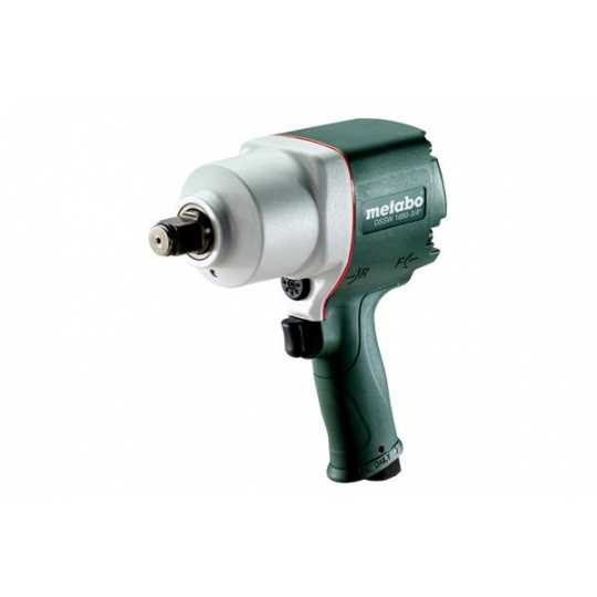 Metabo DSSW 1690-3/4" * Vzduchový rázový skrutkovač     