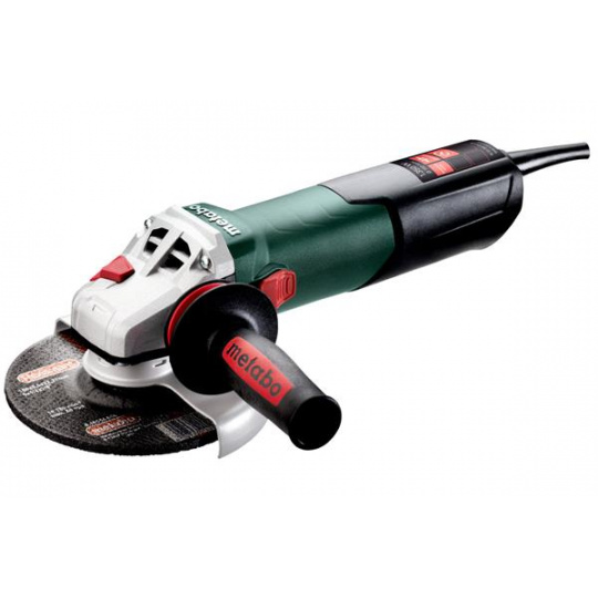 Metabo W 13-150 Quick * Uhlová brúska        