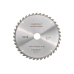 Metabo PrecisionCutClassic 216x30, 40 Wz 5 ° neg