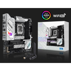 ASUS ROG STRIX B760-G GAMING WIFI D4 soc 1700 mATX ASUS ROG STRIX B760-G GAMING WIFI D4 soc 1700 mATX
