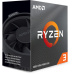 AMD, Ryzen 3 4100, Processor BOX, soc. AM4, 65W, s chladičom