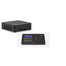 Logitech® "LOGITECH TAPMSTBASEASU3 TAP LOG15CRKV7 TEAMS NO CAM EU Plug"