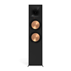 Klipsch Reference R-800F Floorstanding Speaker Black