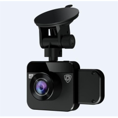 ROZ_Prestigio RoadRunner 380, Autokamera, 2'' IPS display, CMOS Dual cam: front - FHD, rear HD , 140° , G senzor ROZ_Prestigio RoadRunner 380, Autokamera, 2'' IPS display, CMOS Dual cam: front - FHD, rear HD , 140° , G senzor