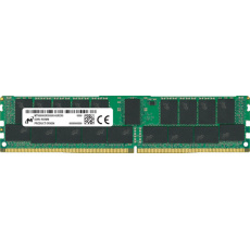 DDR4...16GB 3200 MHz SR x4 ECC . Micron server