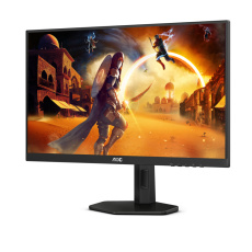 AOC Q27G4X 27"W IPS LED 2560x1440 80 000 000:1 1ms 450cd HDMI DP PIVOT 180Hz