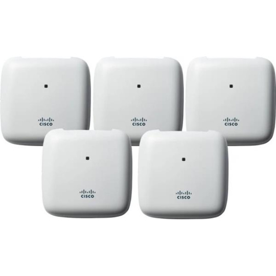 CBW240AC 802.11ac 4x4 Wave 2 Access Point Ceiling Mount - 5P