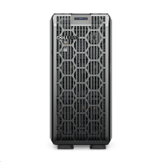 DELL PowerEdge T350 / 8x3.5" / E-2314 / 1x16GB / 1x1TB HDD SATA / 700W / H355 / 3Yr Basic NBD