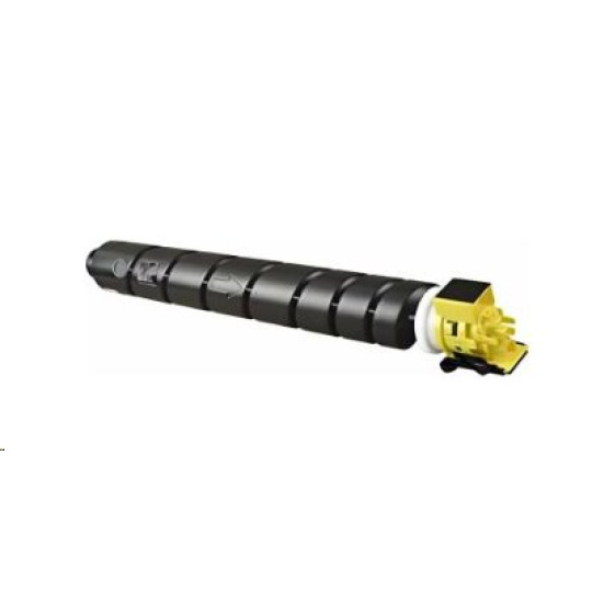 KYOCERA TK-8385Y Toner yellow na 20 000 A4 (pri 5% pokrytí), pre TASKalfa 2554ci KYOCERA TK-8385Y Toner yellow na 20 000 A4 (pri 5% pokrytí), pre TASKalfa 2554ci
