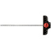 Metabo circular and parallel guidance